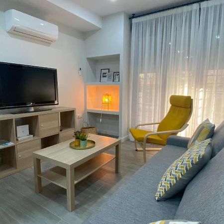 Loft Centrico 2 Cordobaアパートメント エクステリア 写真