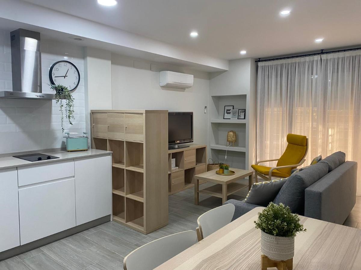Loft Centrico 2 Cordobaアパートメント エクステリア 写真