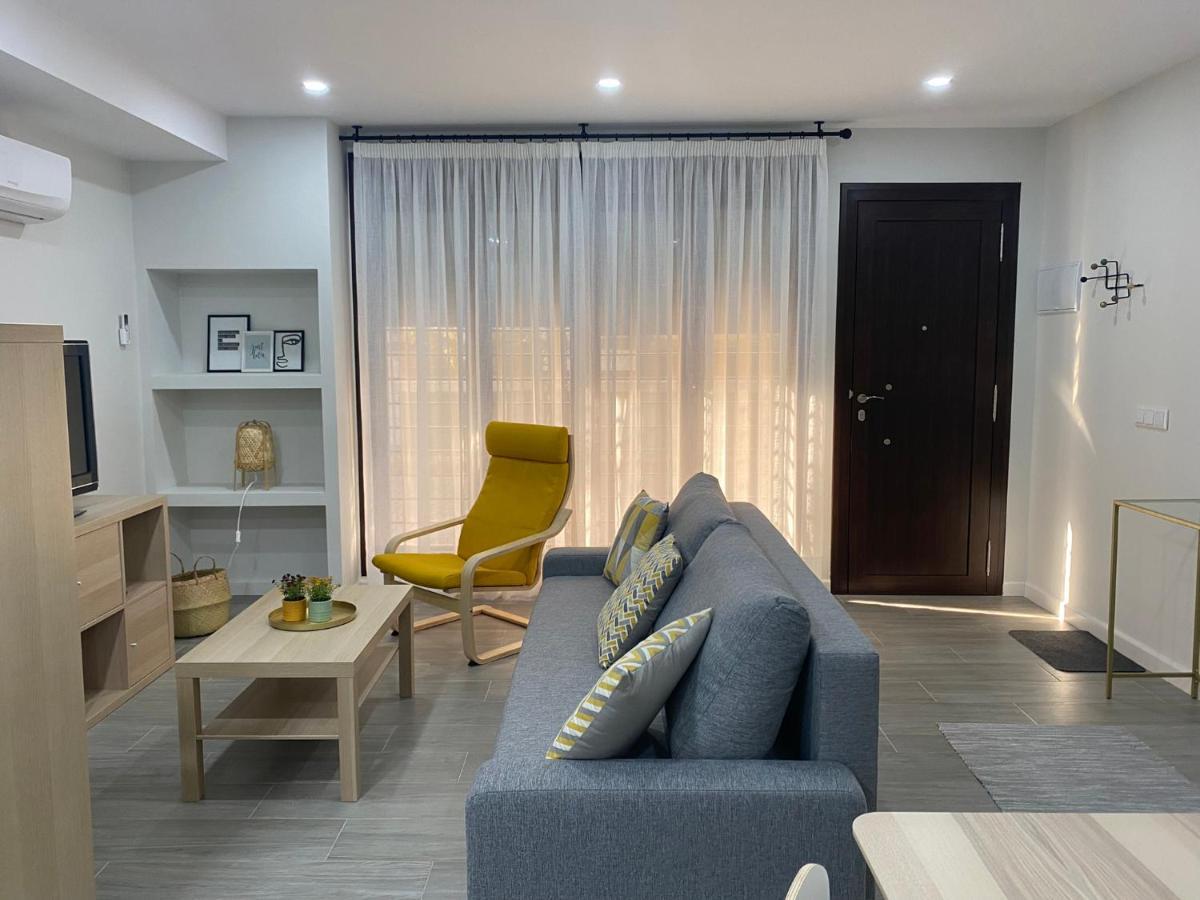 Loft Centrico 2 Cordobaアパートメント エクステリア 写真