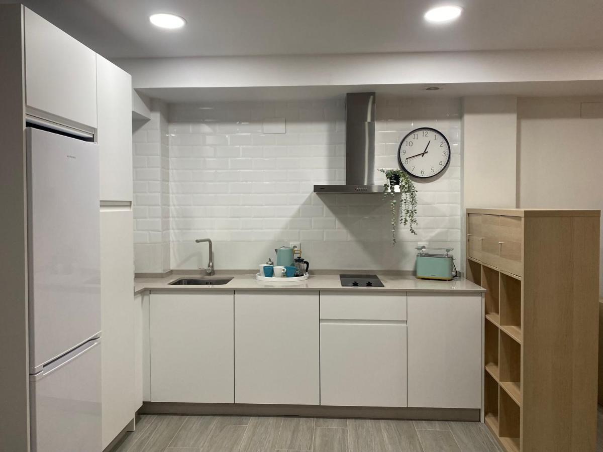 Loft Centrico 2 Cordobaアパートメント エクステリア 写真
