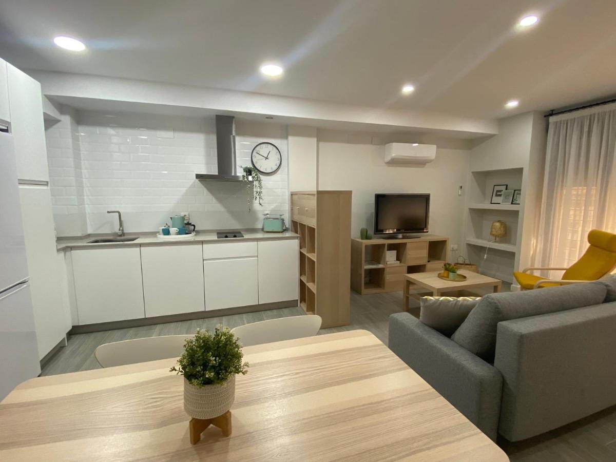 Loft Centrico 2 Cordobaアパートメント エクステリア 写真