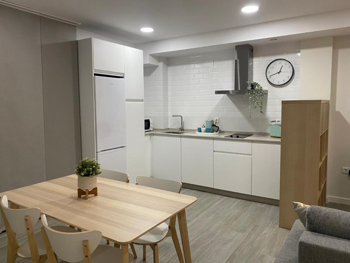 Loft Centrico 2 Cordobaアパートメント エクステリア 写真